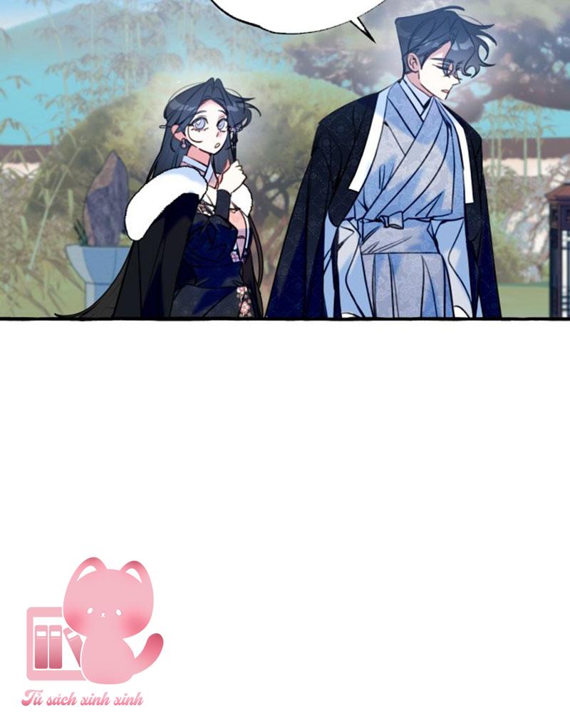 Chuyện Tình Tuyết Phương Bắc Chapter 14 - Trang 4