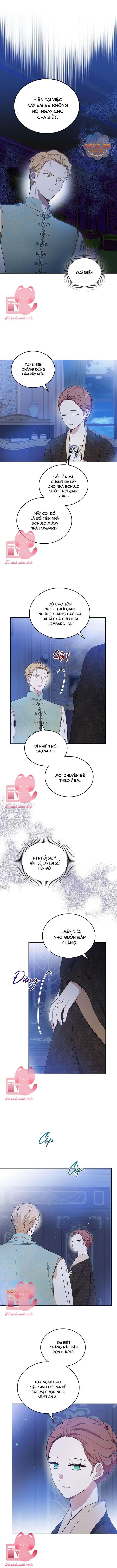 Kiếp Này Ta Sẽ Trở Thành Gia Chủ Chap 90 - Trang 2