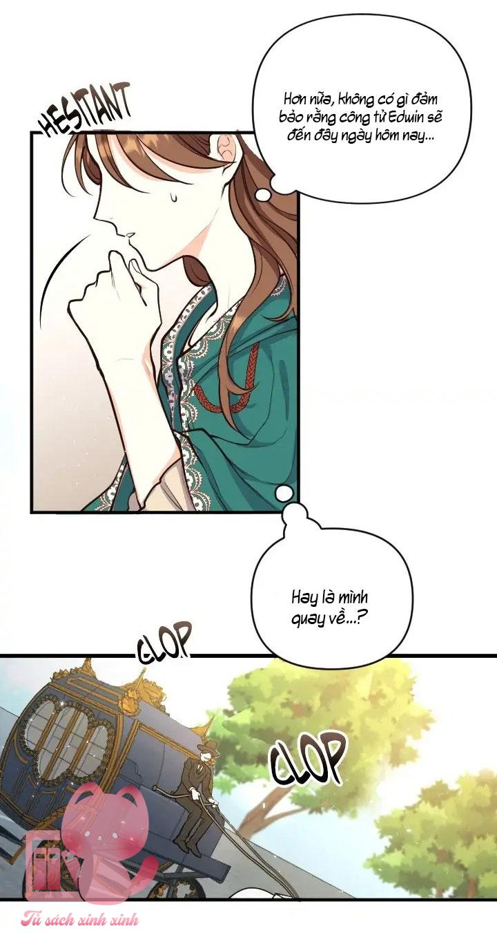 Khoảng Cách Của Chúng Ta Chap 3 - Trang 2