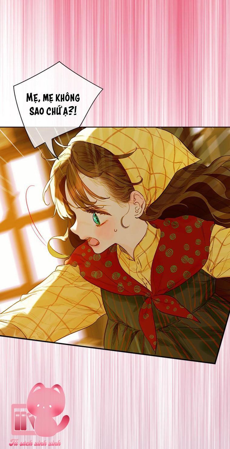 Khế Ước Hôn Nhân Của Mẹ Tôi Chapter 2 - Trang 4
