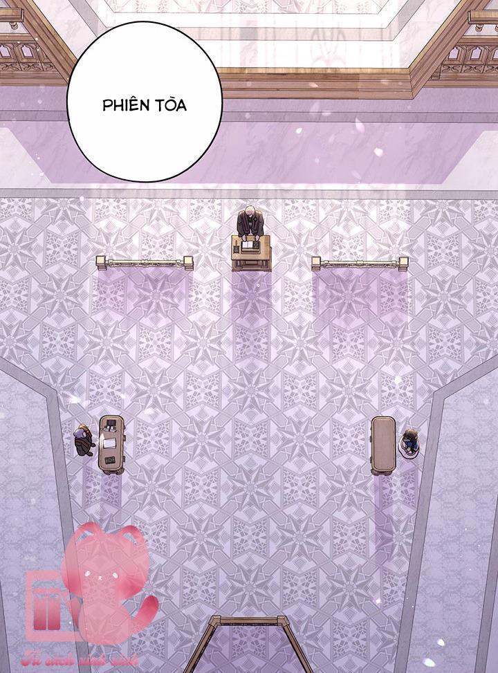 Hoàng Nữ Tóc Đen Chapter 96 - Trang 4