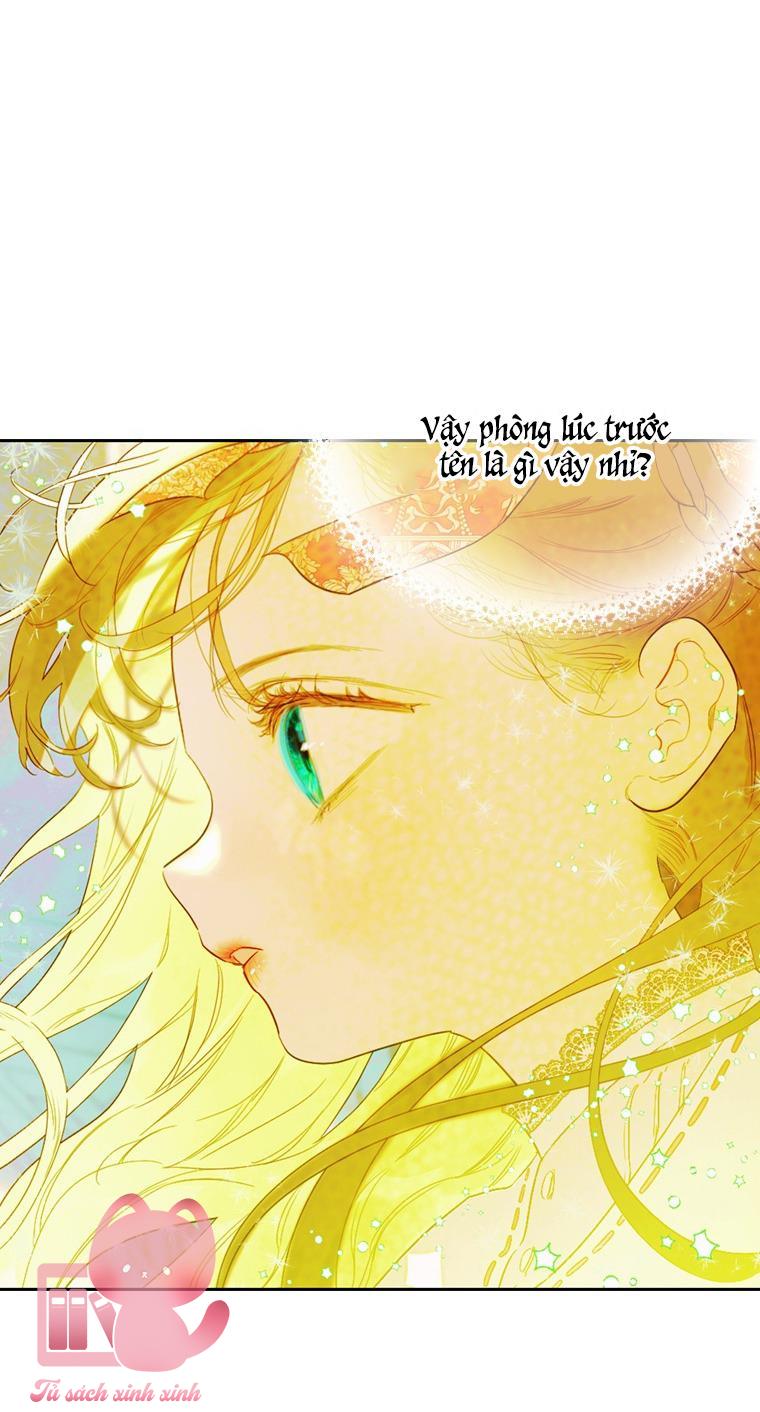 Khế Ước Hôn Nhân Của Mẹ Tôi Chapter 9 - Trang 4