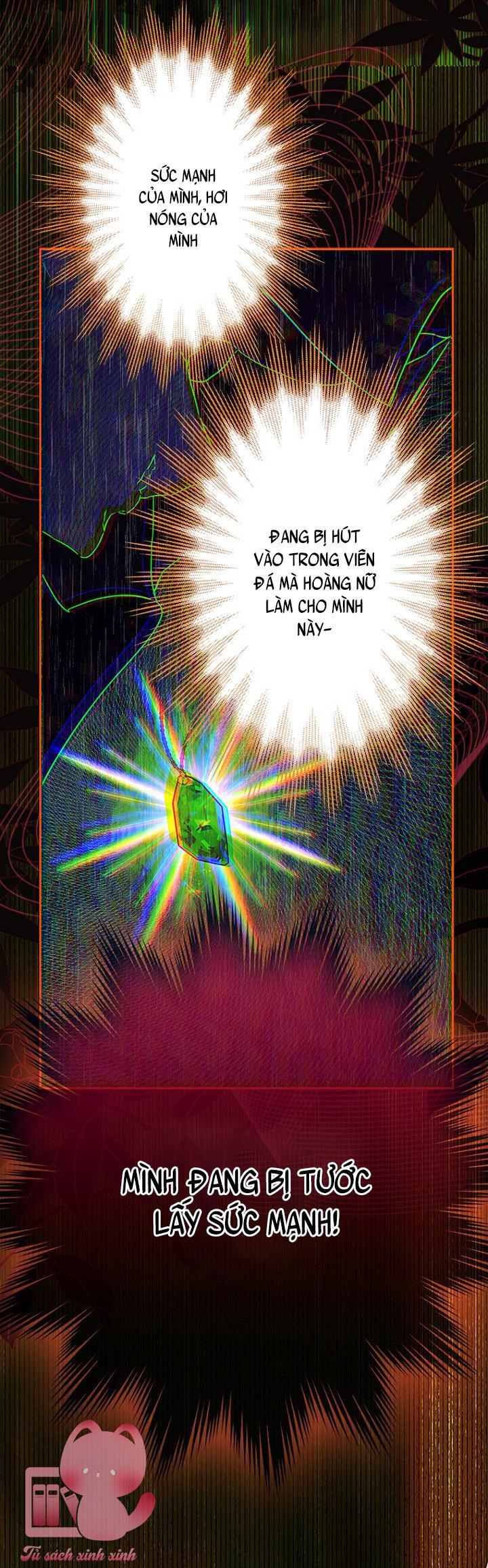 Khế Ước Hôn Nhân Của Mẹ Tôi Chap 77 - Trang 4
