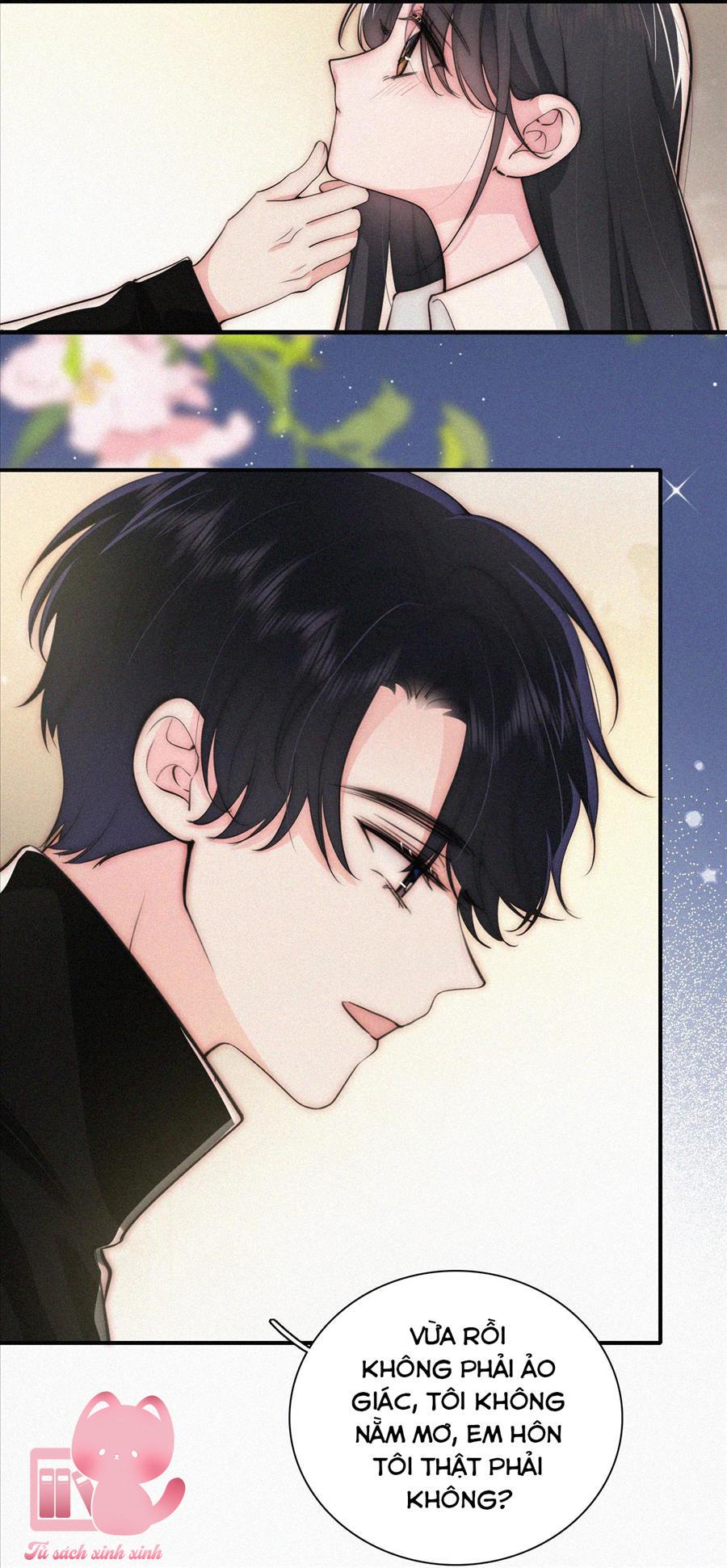 Bệnh Yêu Chapter 102 - Trang 3