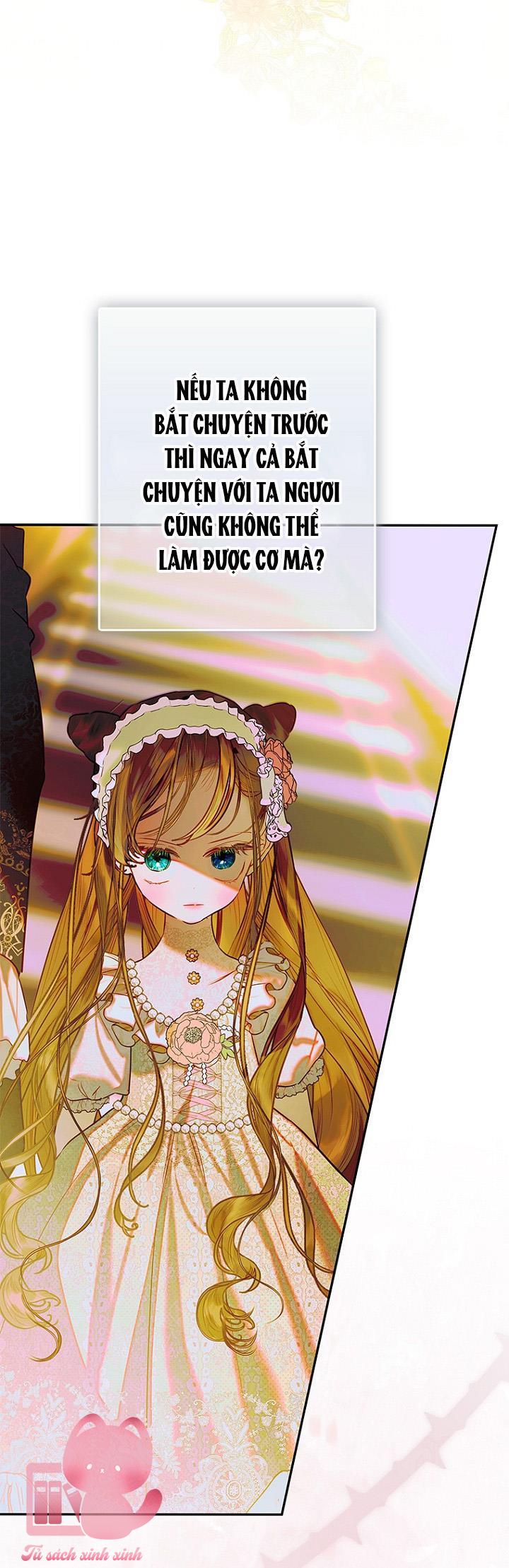 Khế Ước Hôn Nhân Của Mẹ Tôi Chapter 64 - Trang 4