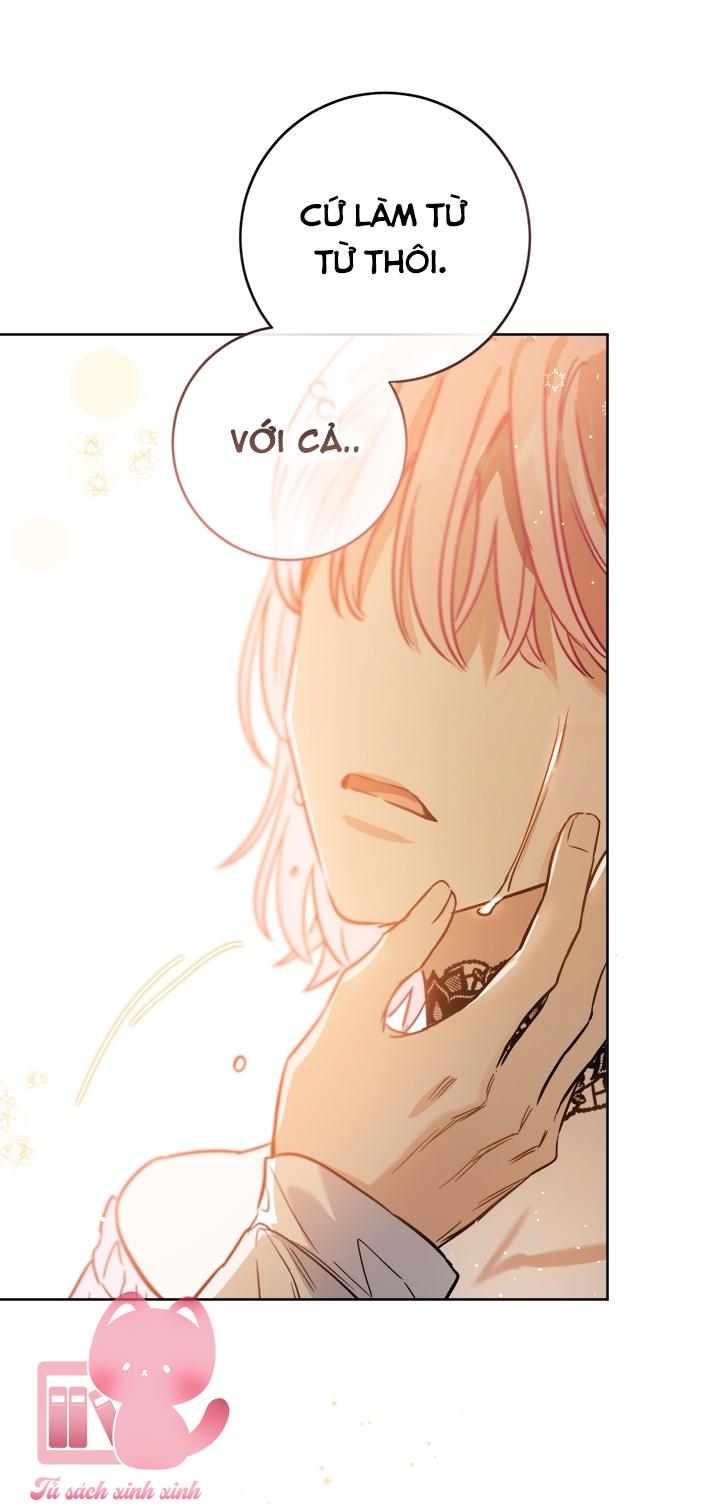 Cuộc Sống Mới Của Công Nương Chapter 31 - Trang 4