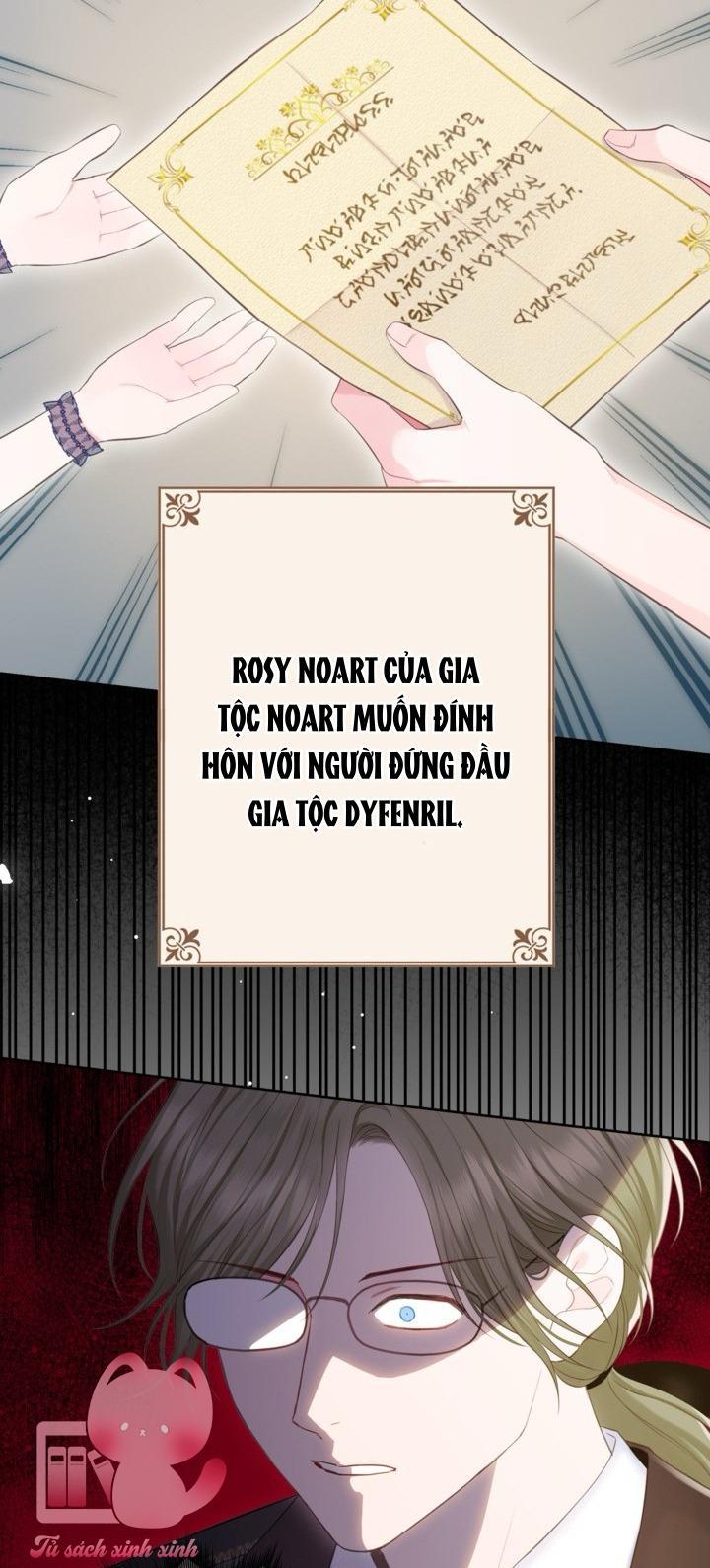 Người Anh Trai Mạnh Nhất Của Tôi Đã Mất Trí Nhớ Chap 8 - Trang 4