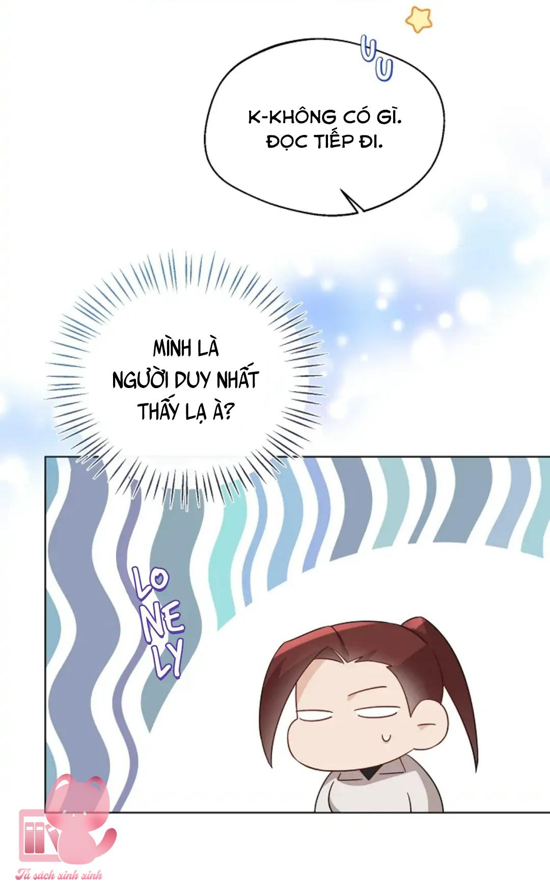 Tiểu Thư Crystal Là Nam Nhân Chap 27 - Trang 2