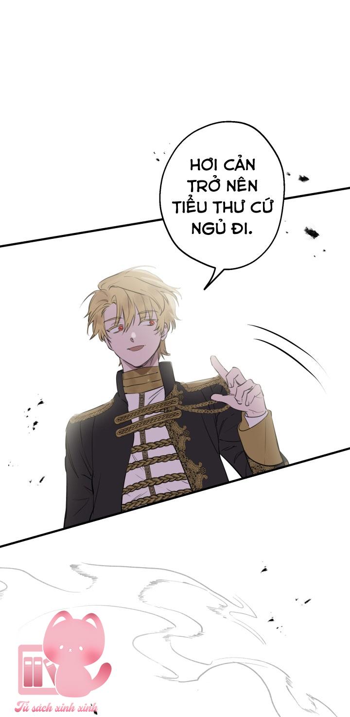 Những Nhân Vật Mạnh Nhất Thế Giới Ám Ảnh Tôi Chapter 48 - Trang 4