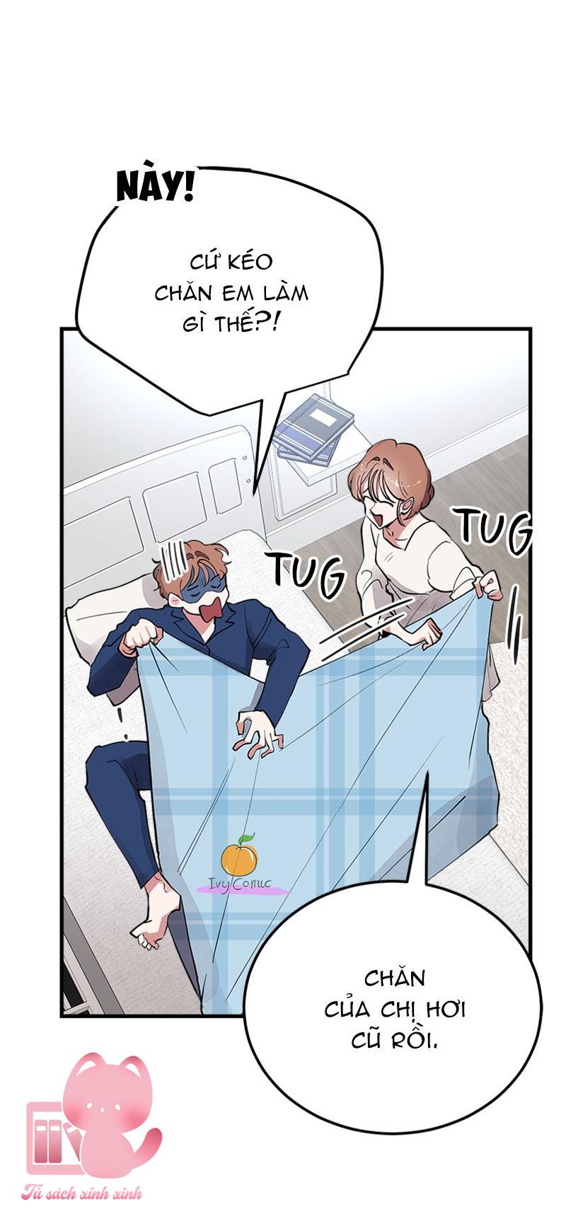 Trưởng Phòng Mệt Mỏi Vì Người Vợ Mới Cưới Chap 4 - Trang 2