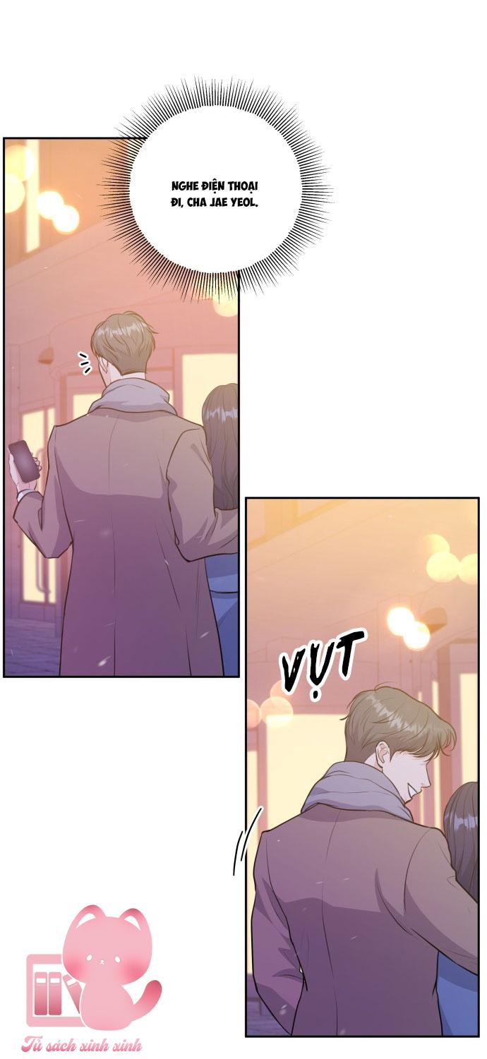 Mùa Hè Bất Tận Chap 2 - Trang 3