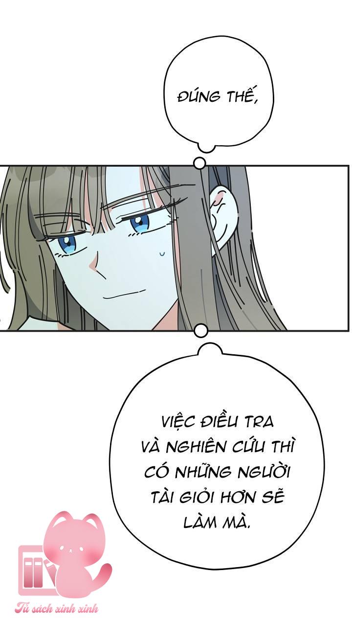 Người Hùng Của Ác Nữ Chapter 64 - Trang 4