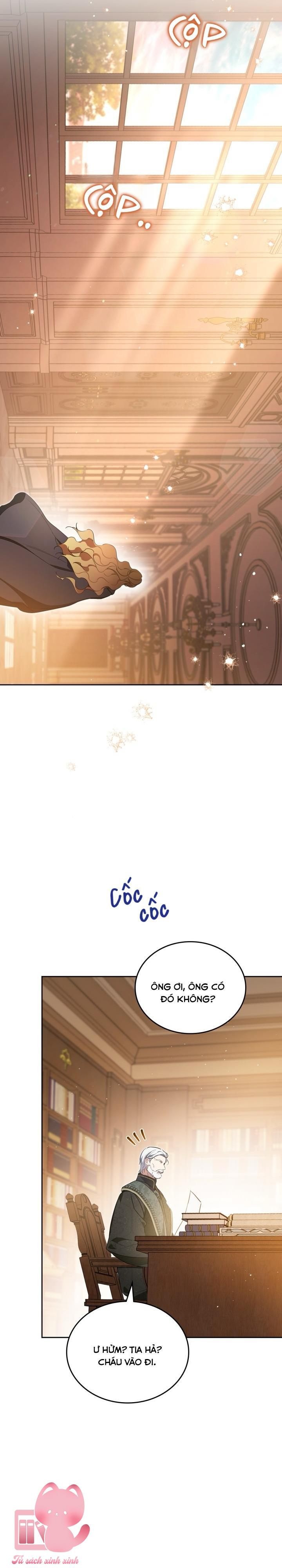 Kiếp Này Ta Sẽ Trở Thành Gia Chủ Chap 171 - Trang 2