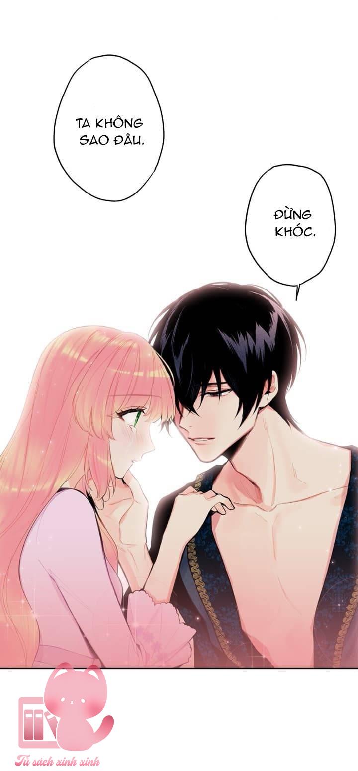 Ác Nữ Muốn Ly Hôn Chap 40 - Trang 2