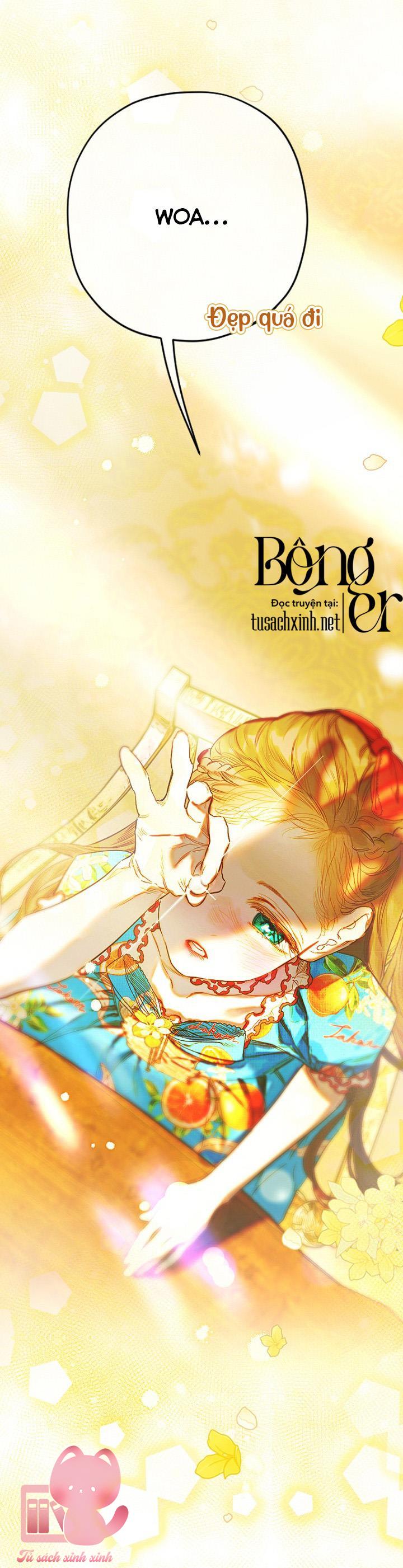 Khế Ước Hôn Nhân Của Mẹ Tôi Chapter 36 - Trang 4