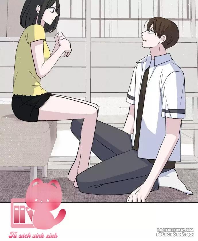 Quan Hệ Nhân Quả Chap 27 - Trang 2
