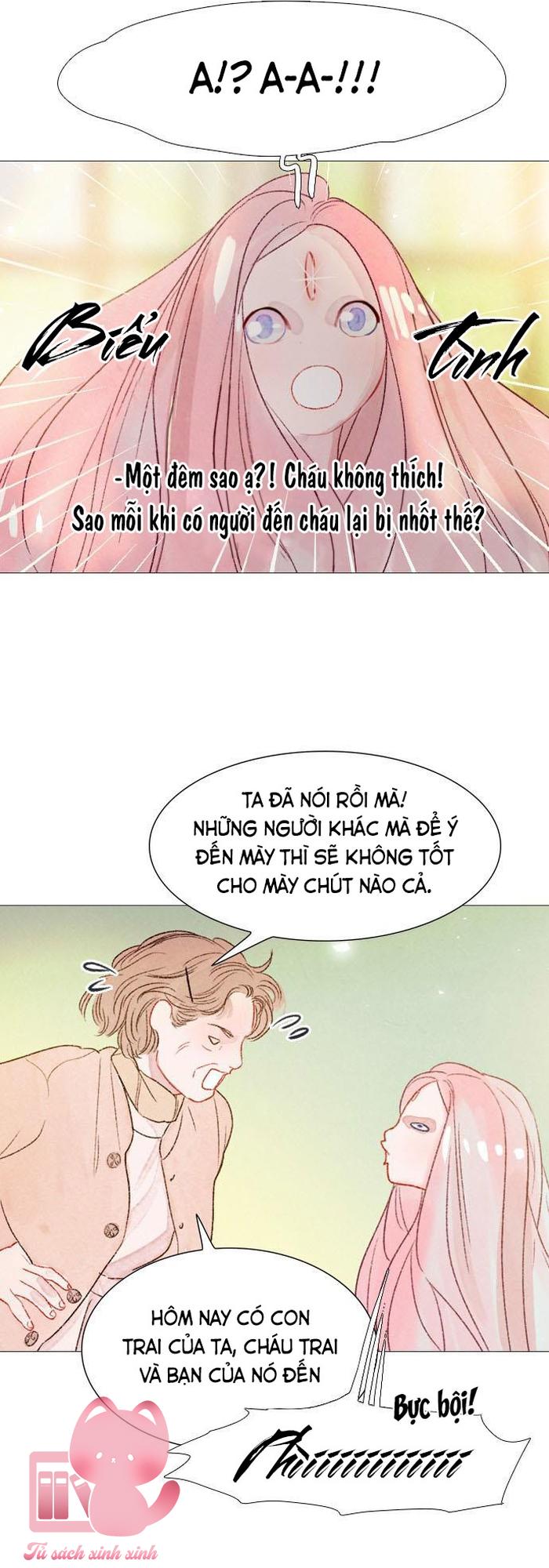 Thần Bí Chap 86 - Trang 2
