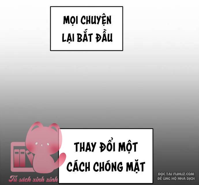 Hoàng Hậu Tái Hôn Chapter 32 - Trang 4