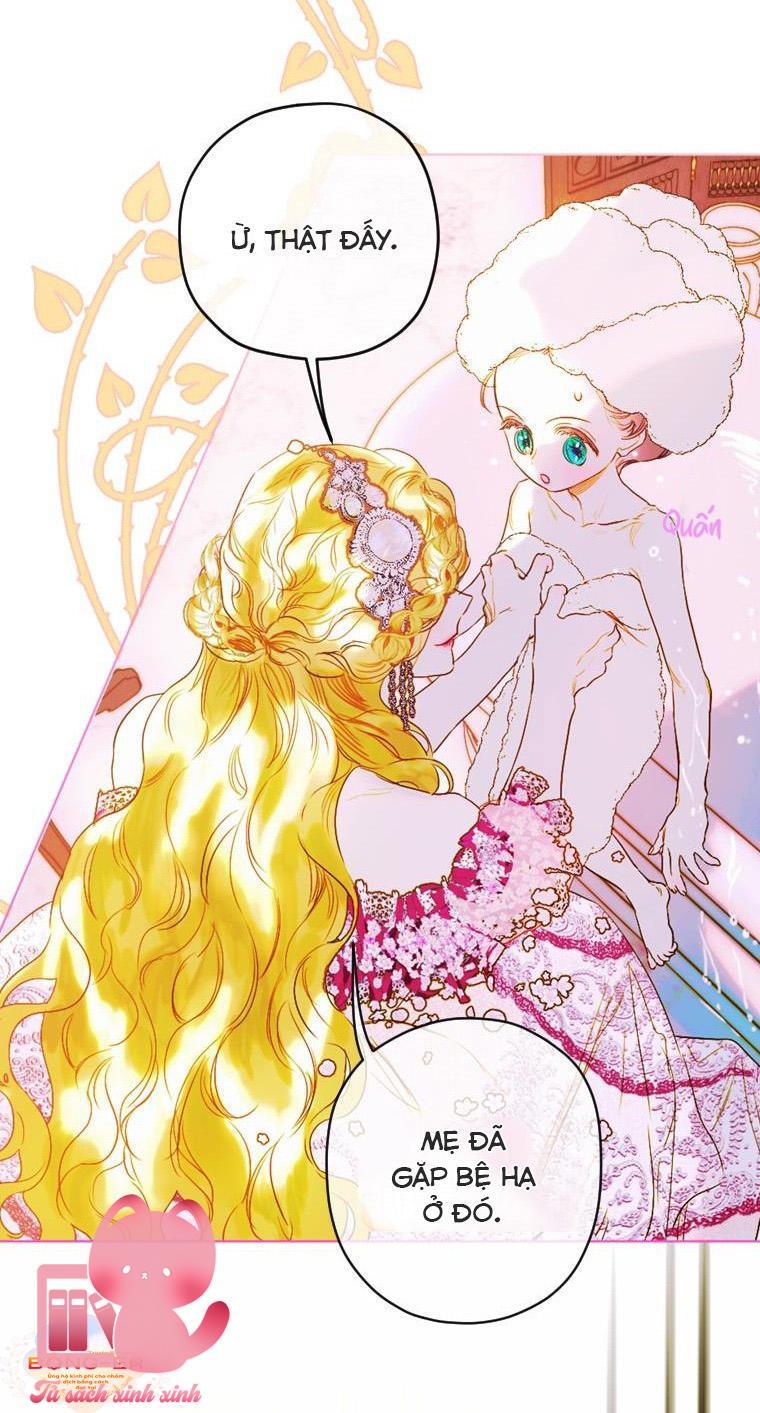 Khế Ước Hôn Nhân Của Mẹ Tôi Chapter 4 - Trang 4