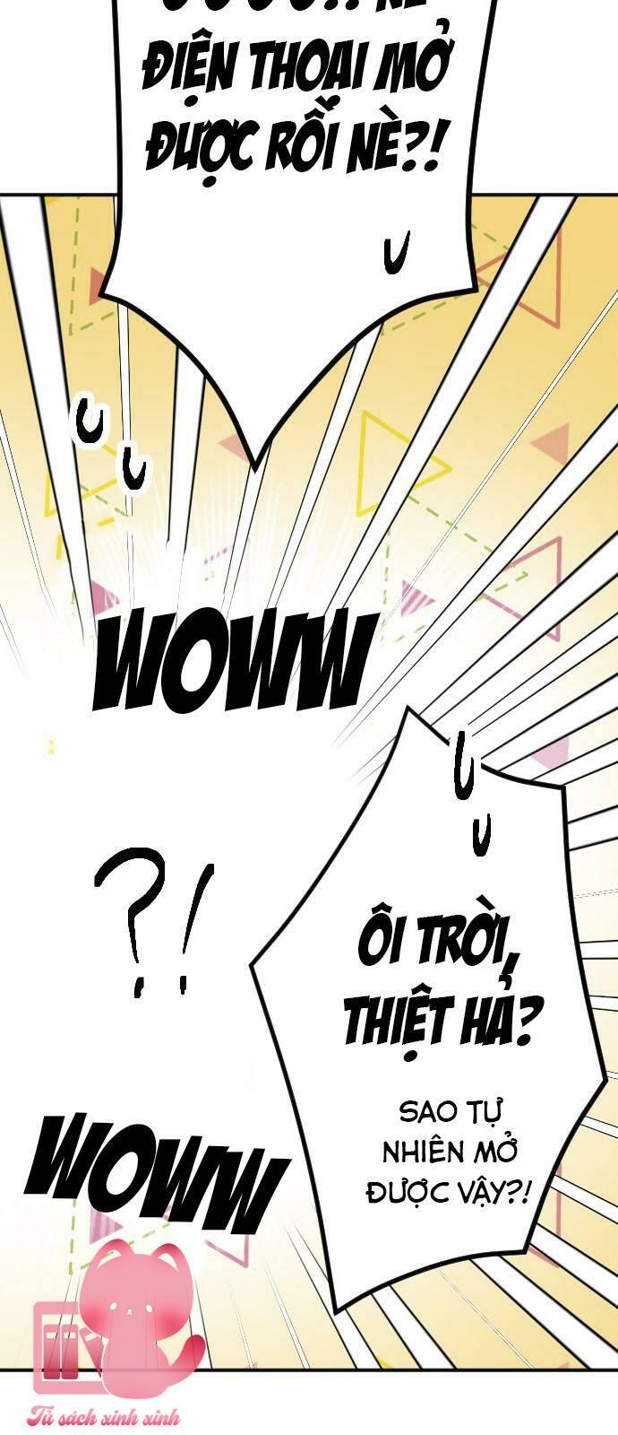 Đêm Của Bóng Tối Chapter 18 - Trang 4