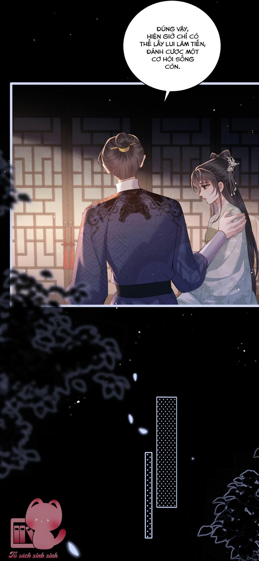 Gả Cho Vai Ác Chap 66 - Trang 2