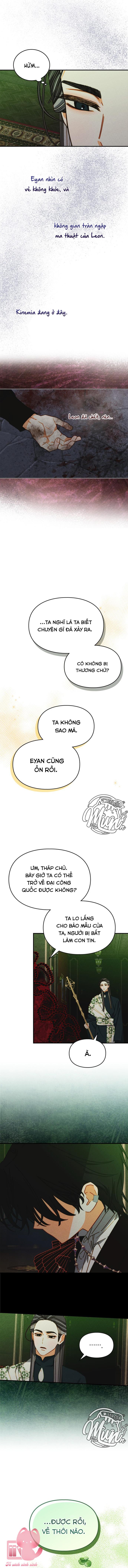 Thuần Hóa Munchkin Chap 20 - Trang 4