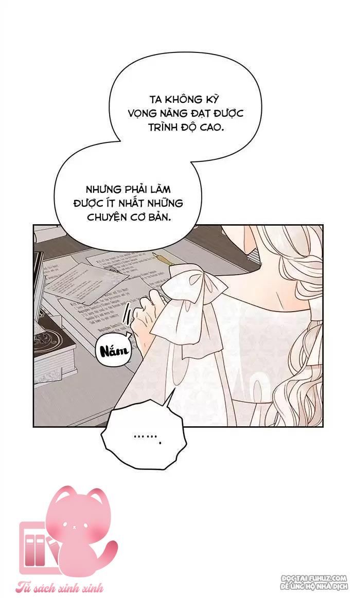 Hoàng Hậu Tái Hôn Chapter 74 - Trang 4
