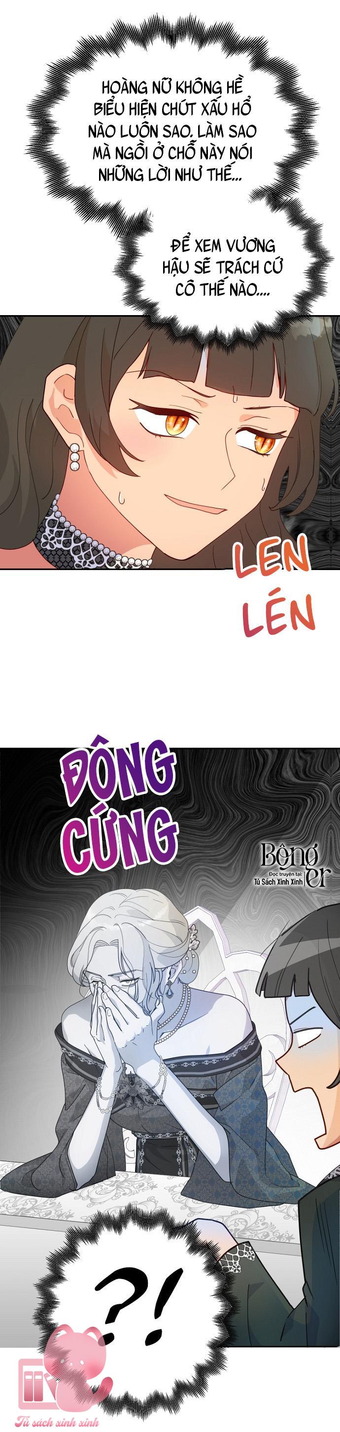 Bỏ Quách Chồng Con Đi, Tiền Bạc Mới Là Tất Cả Chap 50 - Trang 2