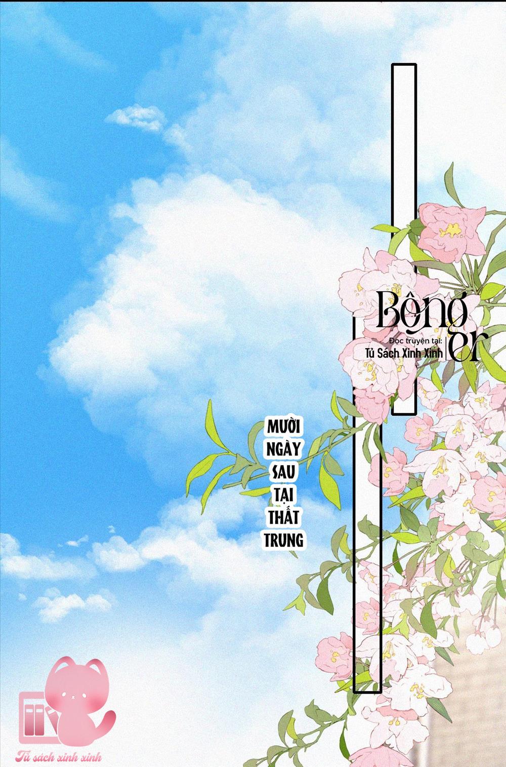 Bệnh Yêu Chap 81 - Trang 2