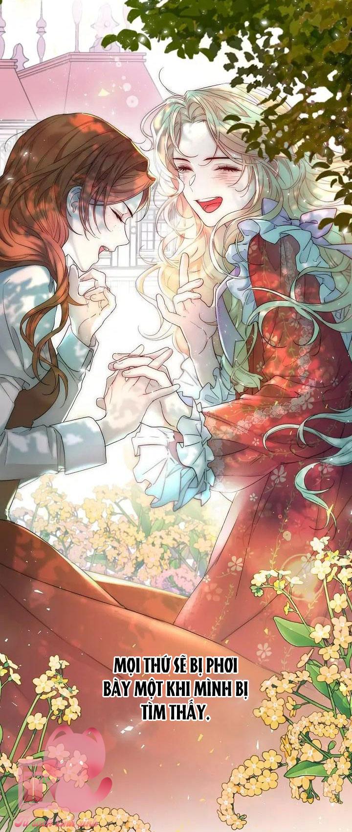 Tiểu Thư Crystal Là Nam Nhân Chap 6 - Trang 2