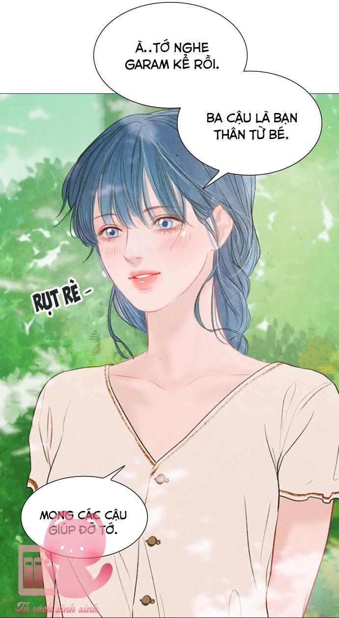 Thần Bí Chap 36 - Trang 2