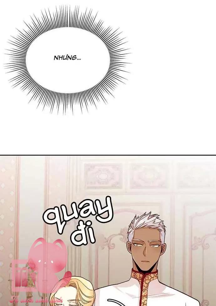 Hoàng Hậu Tái Hôn Chapter 42 - Trang 4