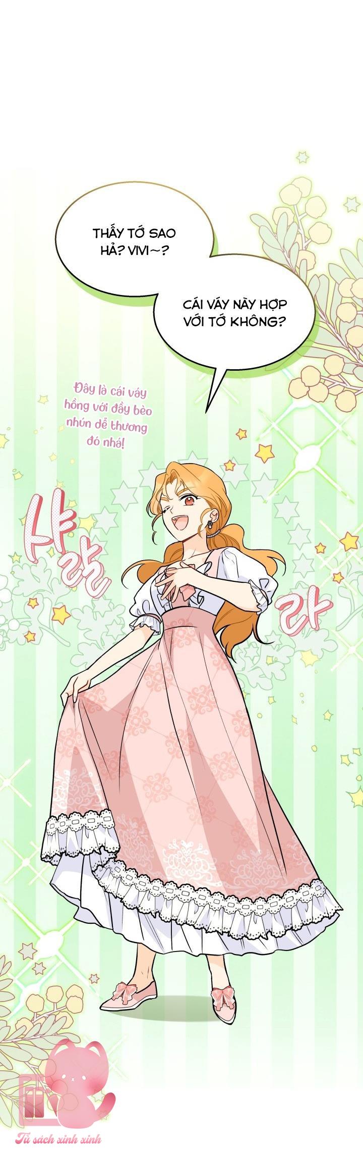 Quan Hệ Cộng Sinh Giữa Báo Đen Và Thỏ Trắng Chap 145 - Trang 2