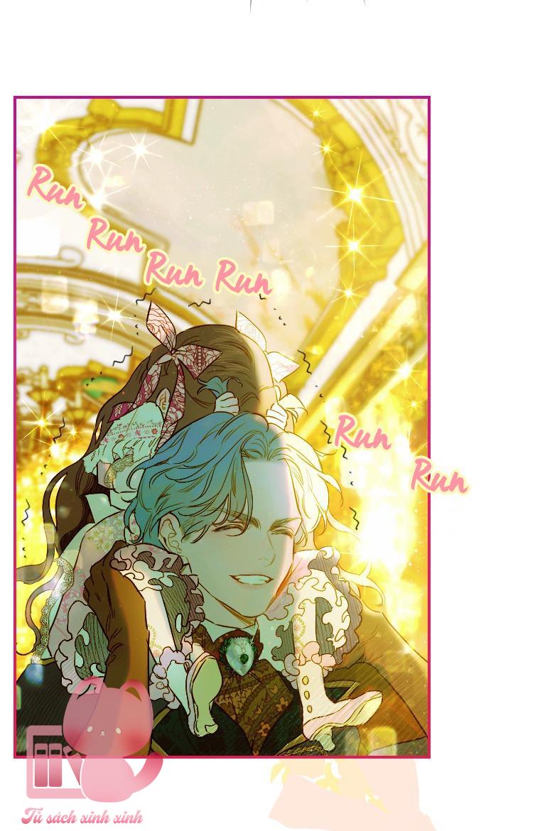Khế Ước Hôn Nhân Của Mẹ Tôi Chapter 9 - Trang 4