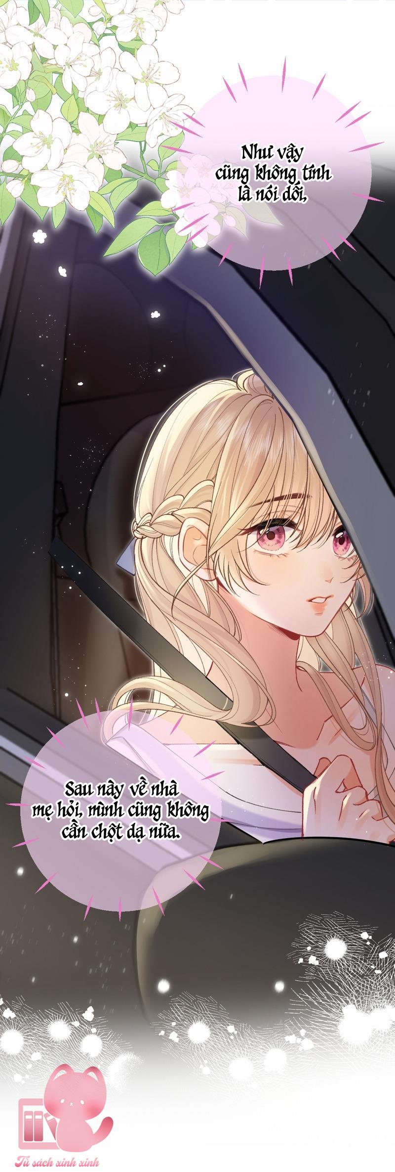 Mối Tình Thầm Kín Chapter 116 - Trang 4
