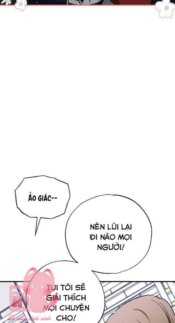 Đêm Của Bóng Tối Chapter 42 - Trang 4