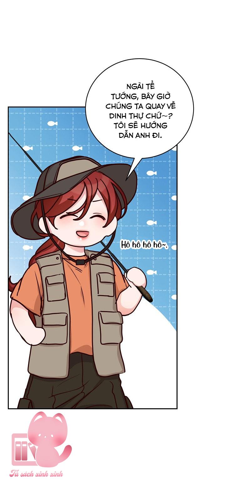 Thế Thì Ta Cứ Trở Thành Kẻ Ác Thôi Chap 67 - Trang 2