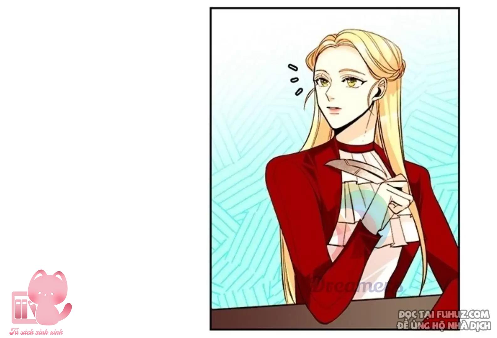 Hoàng Hậu Tái Hôn Chapter 10 - Trang 4