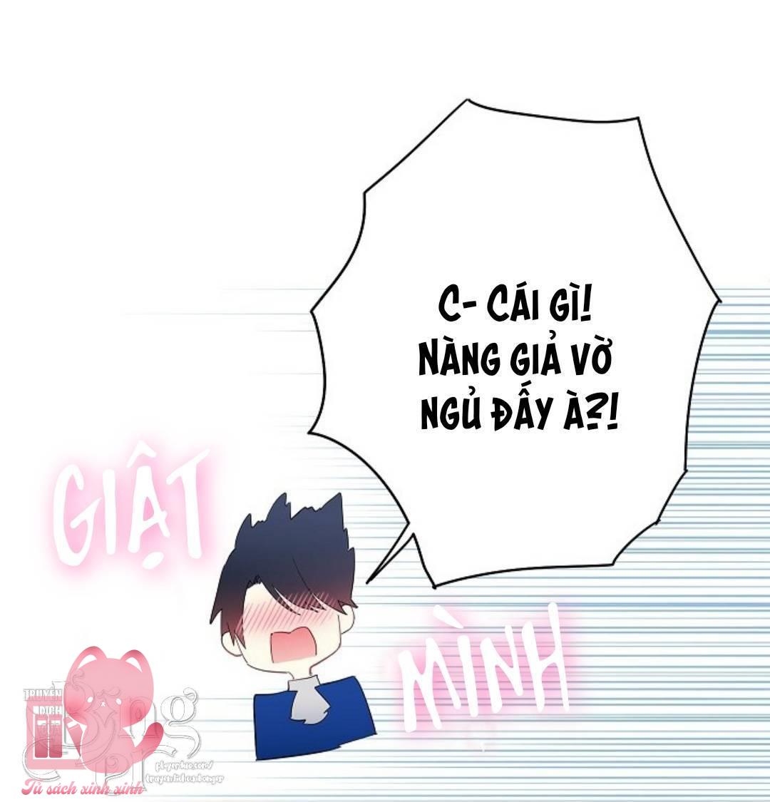 Ác Nữ Muốn Ly Hôn Chap 85 - Trang 2