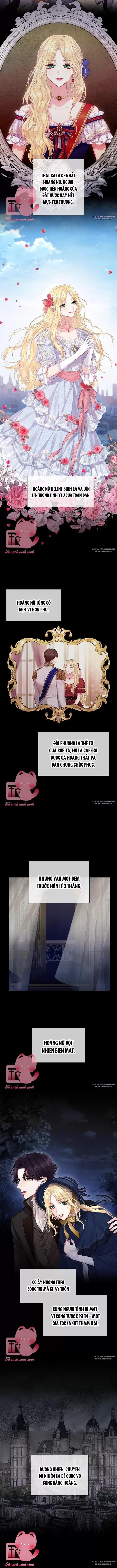 Bastian Chapter 1 - Trang 4