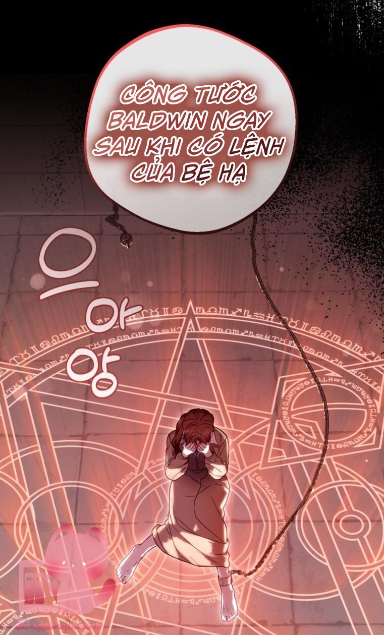 Được Yêu Thương Mà Còn Ngại Ngùng Sao! Chap 53 - Trang 4
