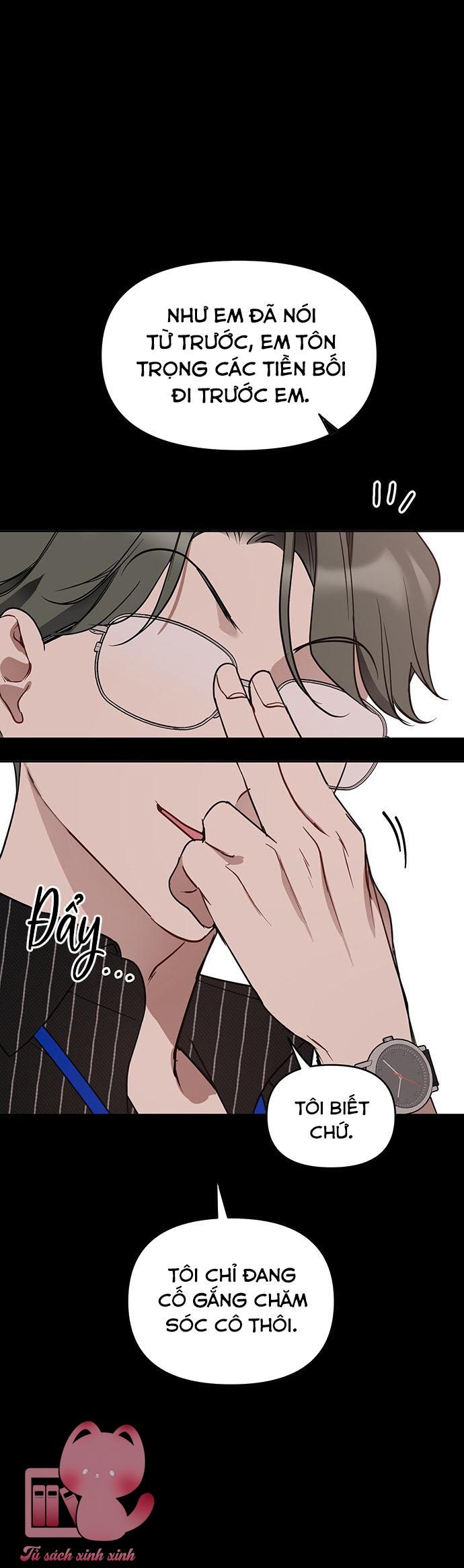 Gieo Nhân Gặt Quả Chap 39 - Trang 2
