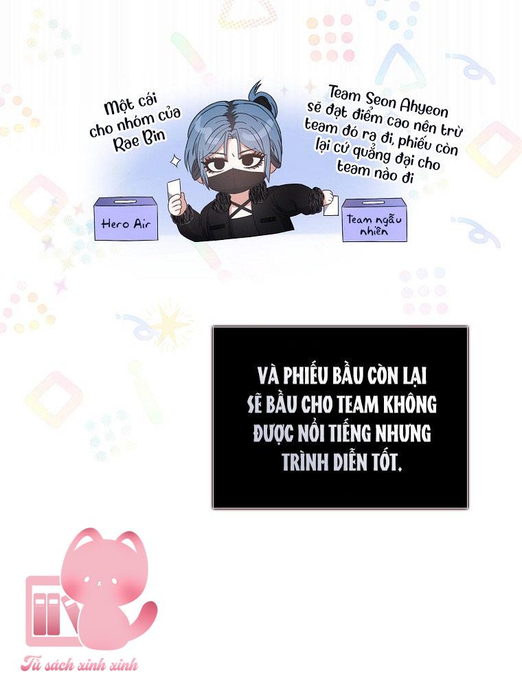 Debut Or Die Chap 31 - Trang 3
