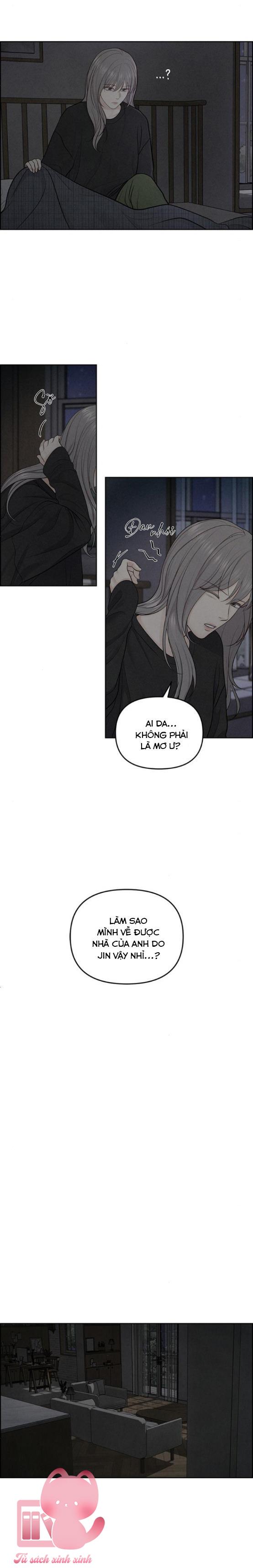 Hy Vọng Duy Nhất Chapter 7 - Trang 4