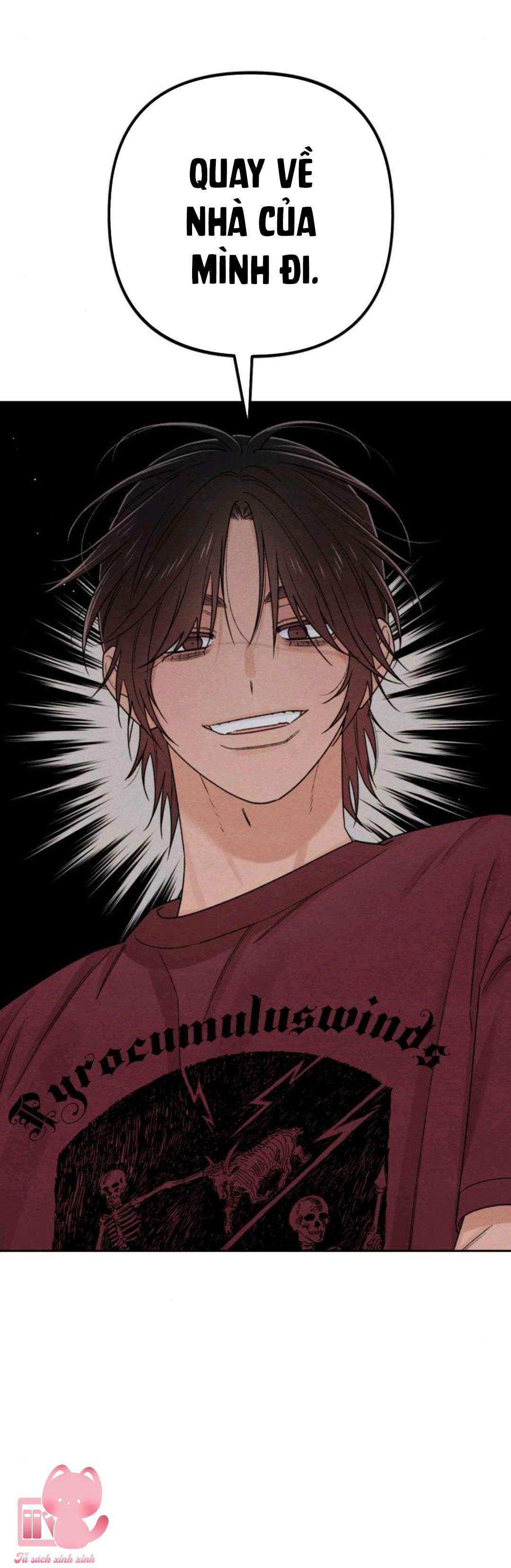 Bí Mật Thanh Xuân Chapter 83 - Trang 4