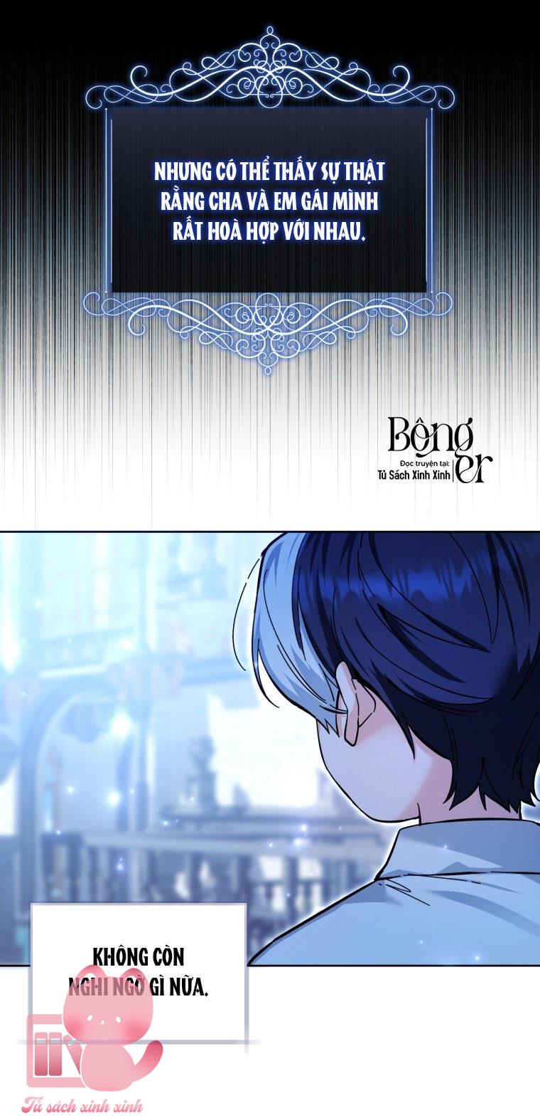 Bé Con Cá Voi Sát Thủ Chapter 15 - Trang 4