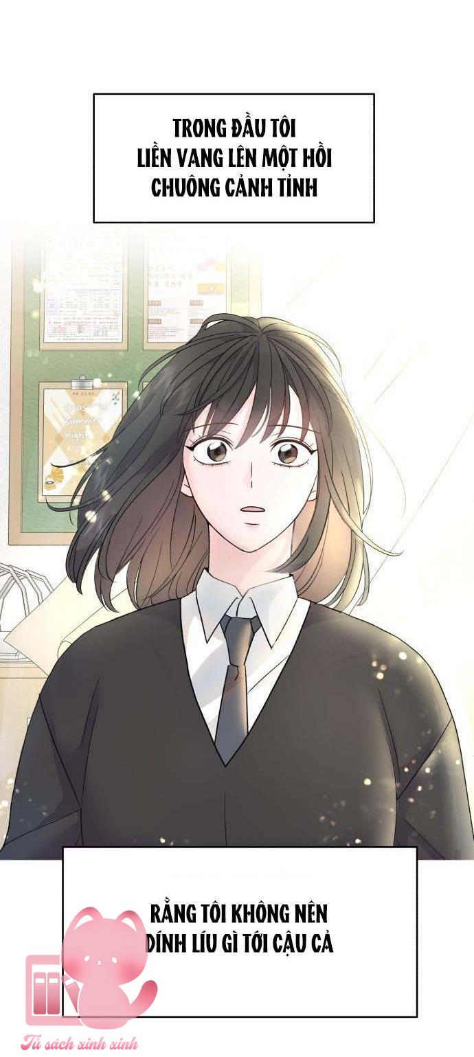 Quan Hệ Nhân Quả Chap 1 - Trang 2