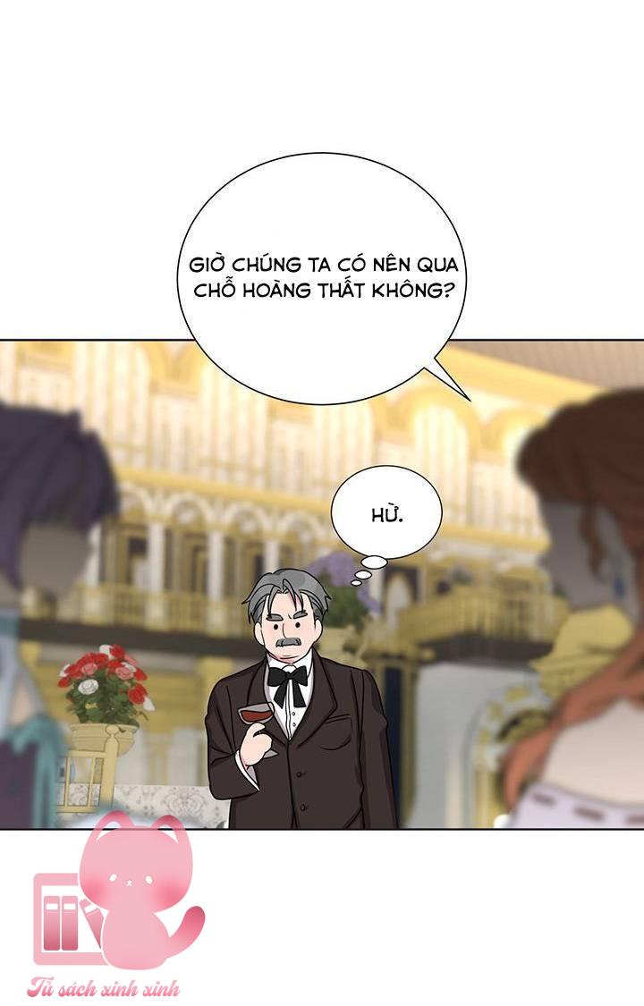 Thế Thì Ta Cứ Trở Thành Kẻ Ác Thôi Chap 36 - Trang 2