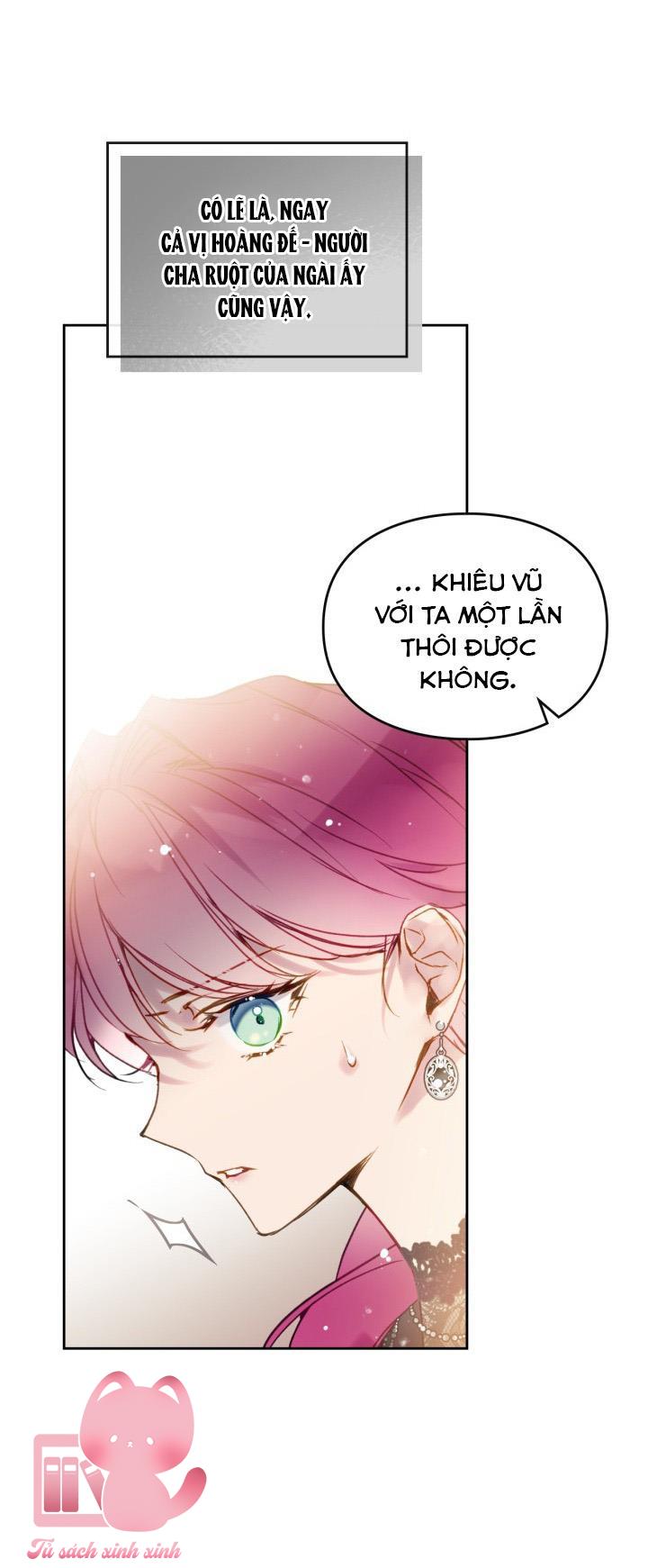 Kết Cục Của Nhân Vật Phản Diện Chỉ Có Thể Là Cái Chết Chapter 130 - Trang 4
