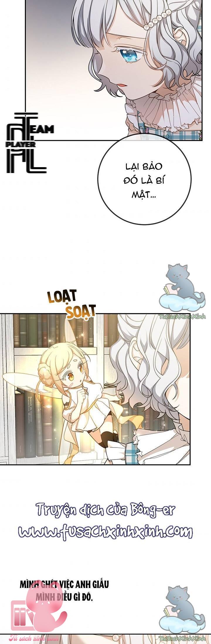 Hướng Về Ánh Dương Lần Nữa Chapter 15 - Trang 4